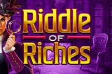Riddle of Riches