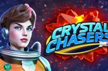 Crystal Chasers