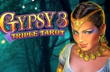 Gypsy 3: Triple Tarot