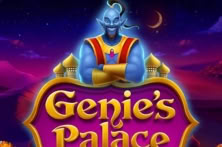 Genie’s Palace