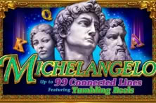 Michelangelo