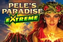 Pele’s Paradise Extreme