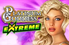 Platinum Goddess Extreme