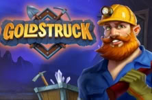 Goldstruck