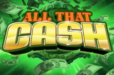 All That Cash