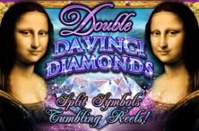 Double Da Vinci Diamonds