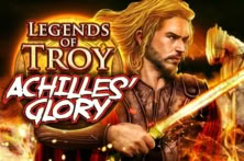 Legends of Troy: Achilles' Glory