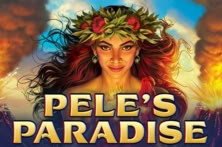 Pele’s Paradise