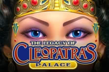 The Legacy of Cleopatra’s Palace