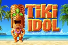 Tiki Idol