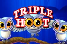 Triple Hoot