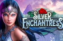 Silver Enchantress