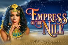 Empress of the Nile