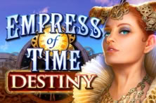 Empress of Time: Destiny