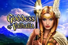 Goddess of Valhalla