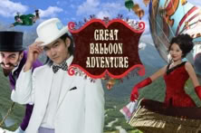Great Balloon Adventure