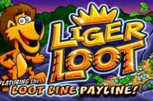 Liger Loot
