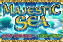 Majestic Sea
