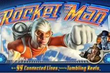 Rocket Man