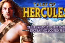 Tales of Hercules