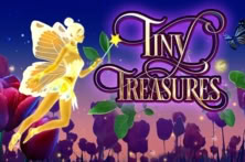 Tiny Treasures