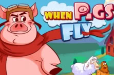 When Pigs Fly