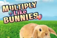 Multiply Like Bunnies