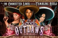 The Lovely Outlaws