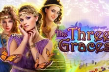 The Three Graces