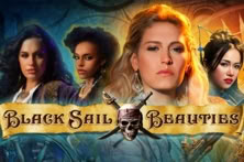 Black Sail Beauties