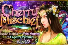 Cherry Mischief