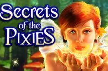 Secrets of the Pixies