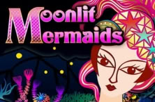 Moonlit Mermaids