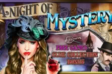 A Night of Mystery