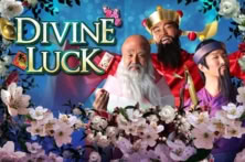 Divine Luck