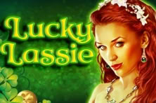 Lucky Lassie