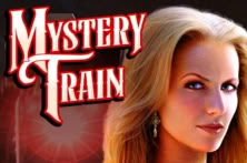 Mystery Train