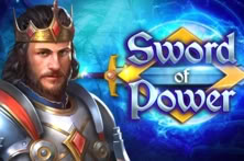 Sword of Power