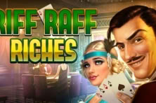 Riff Raff Riches