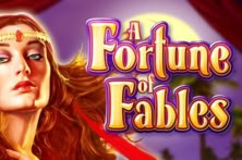 A Fortune of Fables