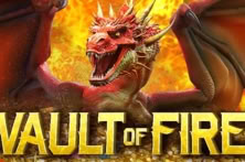 Vault of Fire