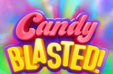 CANDYBLASTED