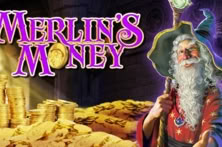 Merlin's Money