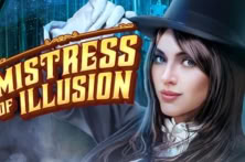 Mistress of Illusion