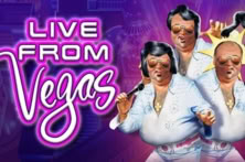 Live From Vegas