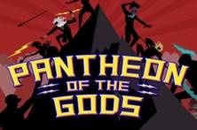 Pantheon of the Gods