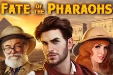 Fate of the Pharaohs