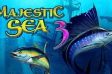Majestic Sea 3