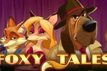 Foxy Tales