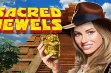 Sacred Jewels